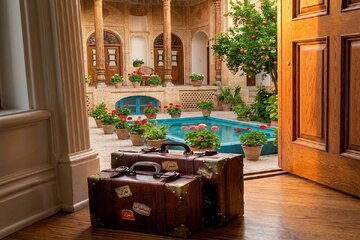 بهمن فرمانآرا در پاسخ به چرا «مهاجرت معکوس»؟ چون اینجا مال ما هم هست / از «پیوند احساسی با وطن از راه دور» تا «حق مسلم شهروندی» بهمن فرمانآرا در پاسخ به چرا «مهاجرت معکوس»؟ چون اینجا مال ما هم هست / از «پیوند احساسی با وطن از راه دور» تا «حق مسلم شهروندی»