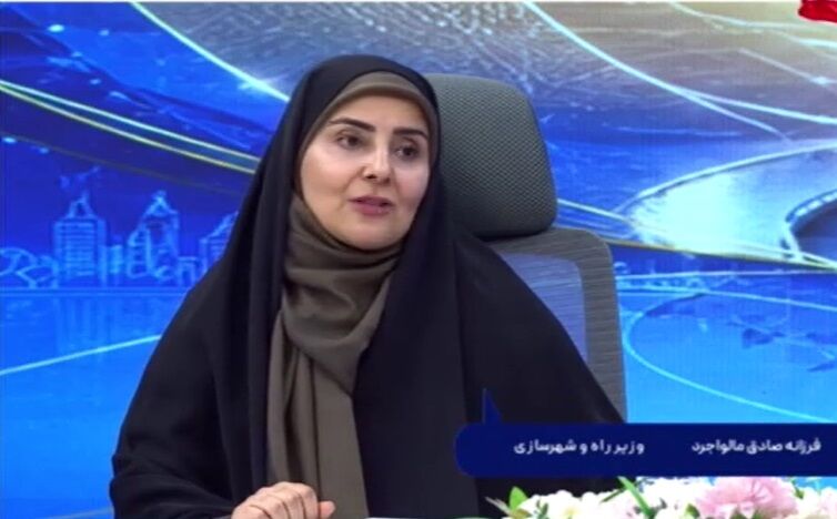 بیش از ۷۰ درصد کشتی غرق‌شده از اروند رود خارج شد/ روشنایی پل
۵۳ کیلومتری خوزستان به‌زودی تکمیل می شود