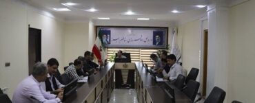 تأکید بر تسریع در تأمین زیرساختهای طرح نهضت ملی مسکن استان
البرز تأکید بر تسریع در تأمین زیرساختهای طرح نهضت ملی مسکن استان
البرز