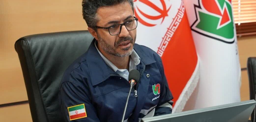 تأکید مدیرکل راهداری همدان بر ارتقای کیفیت خدمات مجتمع‌های
خدمات رفاهی