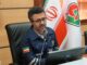 تأکید مدیرکل راهداری همدان بر ارتقای کیفیت خدمات مجتمع‌های
خدمات رفاهی