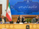 تأکید وزیر راه و شهرسازی بر صیانت از تخت جمشید و توجه به
پیامدهای فرونشست