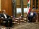تاکید عراقچی بر حمایت کامل ایران از مقاومت لبنان