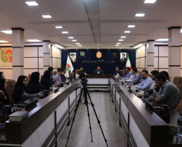 تاکید مدیرکل راهداری و حمل و نقل جاده ای خوزستان بر آمادگی
ابنیه فنی جاده‌ها برای بارش‌های پیش رو