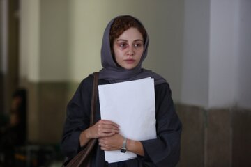 تجربه «آسیبدیدگی» برای مهتاب ثروتی/ حقیقت آنقدرها هم روشن نیست! تجربه «آسیبدیدگی» برای مهتاب ثروتی/ حقیقت آنقدرها هم روشن نیست!