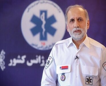 تجهیز آمبولانسها به دوربین برای برخورد با متخلفان تجهیز آمبولانسها به دوربین برای برخورد با متخلفان