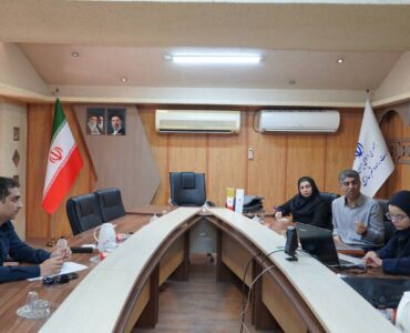 تداخل فعالیت‌های ساحلی و بندری گناوه در بازنگری طرح جامع
ساماندهی می‌شود