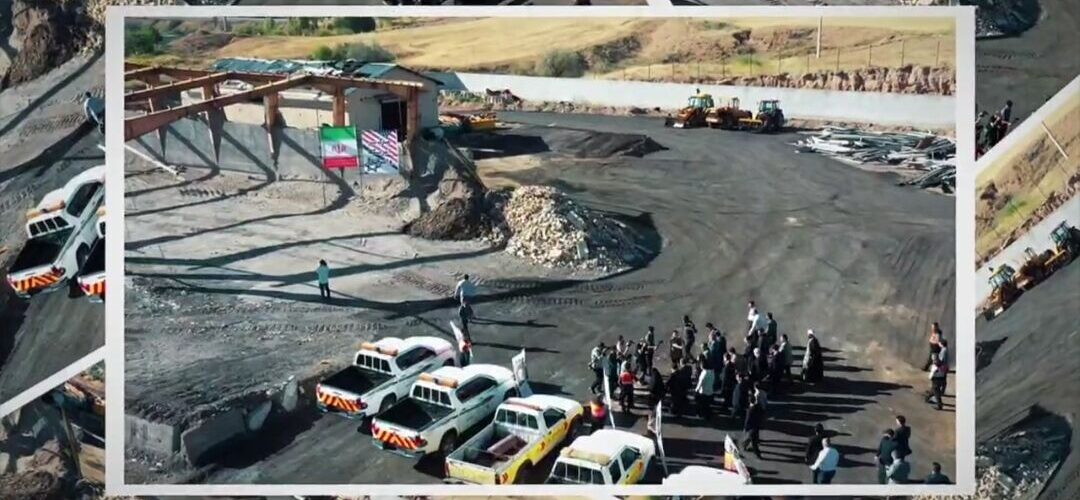تداعی حماسه در میعادگاه خدمت؛ وقتی دختر شهید، از راهداران
شهید زنجان روایت می‌کند