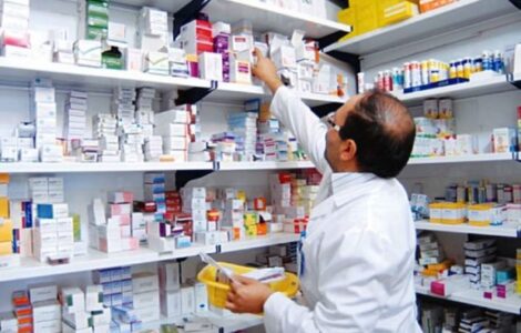تداوم بازرسی های مستمر برای مدیریت کمبود دارو تداوم بازرسی های مستمر برای مدیریت کمبود دارو