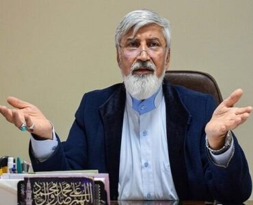 ترقی: تصویب طرح نفوذ اجازه نمیدهد که از یک سوراخ چند بار گزیده شویم ترقی: تصویب طرح نفوذ اجازه نمیدهد که از یک سوراخ چند بار گزیده شویم
