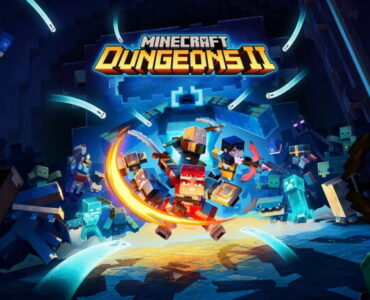 تریلر سینماتیکی از بازی Minecraft Dungeons 2 منتشر شد؛ آغاز نبردی برای نجات دو جهان تریلر سینماتیکی از بازی Minecraft Dungeons 2 منتشر شد؛ آغاز نبردی برای نجات دو جهان
