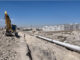 تسریع در تأمین زیرساخت‌های پروژه‌های نهضت ملی مسکن اردبیل /
تکمیل زیرساخت‌ها، شرط شتاب در افتتاح و تحویل واحدهای نهضت ملی مسکن
است
