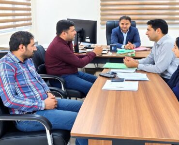 تسریع در تعیین تکلیف اراضی و صدور اسناد در جاسک و بشاگرد
هرمزگان