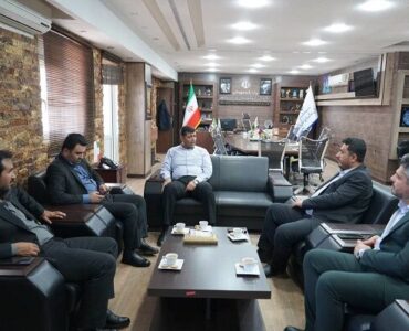 تسریع در تکمیل کریدور بزرگراهی نوار ساحلی بوشهر با مشارکت
قرارگاه سازندگی خاتم‌الانبیا(ص)