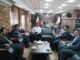 تسریع در تکمیل کریدور بزرگراهی نوار ساحلی بوشهر با مشارکت
قرارگاه سازندگی خاتم‌الانبیا(ص)