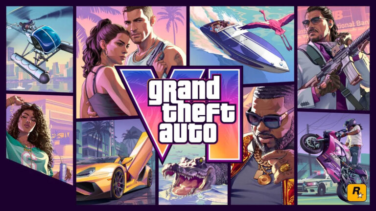 تسلط مطلق پلی استیشن بر پیش‌فروش GTA 6؛ زنگ خطر در راهروهای ایکس باکس به صدا درآمد [به‌روزرسانی شد]
