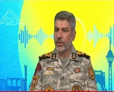 تشریح جزئیات جدید از پاسخ ایران به جنایت آمریکا در سیریک