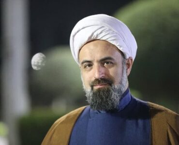 تشکر سرپرست ستاد امر به معروف از سخنرانی پزشکیان در سازمان ملل تشکر سرپرست ستاد امر به معروف از سخنرانی پزشکیان در سازمان ملل