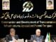 تشکیل کارگروه ویژه نظارت و پیگیری بهره‌برداری از راه‌آهن
چابهار-زاهدان