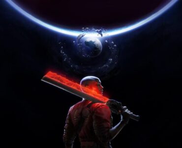تصویر جدیدی از بازی Intergalactic ناتی داگ منتشر شد؛ معرفی کامل در سال 2027 تصویر جدیدی از بازی Intergalactic ناتی داگ منتشر شد؛ معرفی کامل در سال 2027