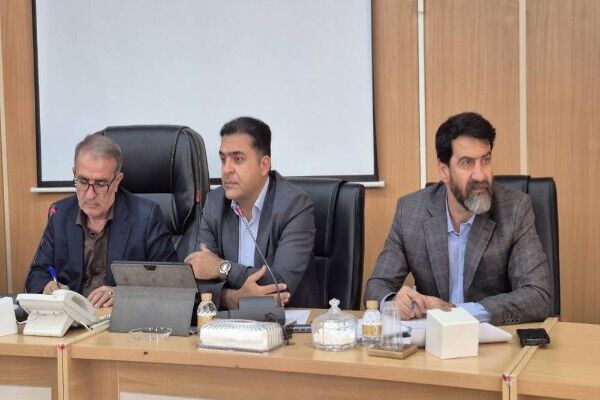 تعیین تکلیف چالش‌های زیرساختی و بانکی نهضت ملی مسکن در
کهگیلویه و بویراحمد