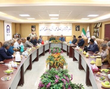 تقدیر از اقدامات جهادگونه بخش حمل‌ونقل گلستان در هفته دفاع
مقدس