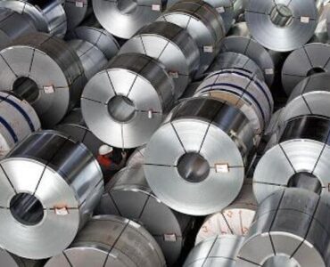 تمدید مهلت ارائه گواهی بورس‌کالا برای صادرات مس و فولاد