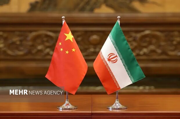 تکذیب برخی ادعاها درباره توسعه روابط با چین