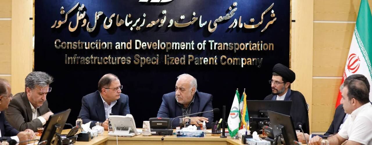 تکمیل محور تویسرکان–کنگاور در مسیر تأمین اعتبار و رفع موانع
اجرایی