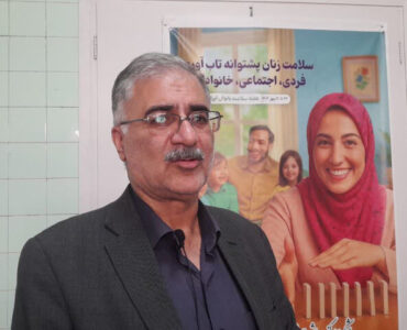 ثبت بیش از ۳۴۲ هزار خدمت بهداشتی توسط بهورزان رودسر