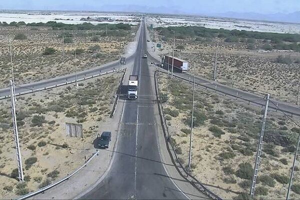 ثبت ۳۶۹ هزار تردد بین استانی در راه های ارتباطی جنوب استان
سیستان و بلوچستان