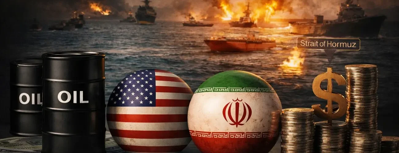 جنگ نفتکش‌ها بازار را تکان داد/ سکه 7.2 میلیون تومان گران شد/ دلار 240 هزار تومانی در راه است؟