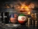 جنگ نفتکش‌ها بازار را تکان داد/ سکه 7.2 میلیون تومان گران شد/ دلار 240 هزار تومانی در راه است؟
