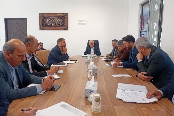 جهش تامین زمین مسکن ملی در کردستان