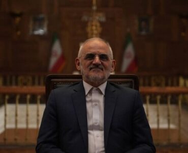حاجیمیرزایی: پزشکیان شنونده همه دیدگاهها در کشور است حاجیمیرزایی: پزشکیان شنونده همه دیدگاهها در کشور است