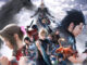 حالت‌های گرافیکی بازی Final Fantasy 7 Revelation روی PS5 مشخص شدند
