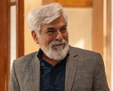 حسین پاکدل با نقش یک پدر به تلویزیون می‌آید