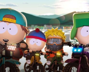 حضور GTA 6 در قسمت جدید انیمیشن South Park خبرساز شد؛ ناجی جدید آمریکا حضور GTA 6 در قسمت جدید انیمیشن South Park خبرساز شد؛ ناجی جدید آمریکا