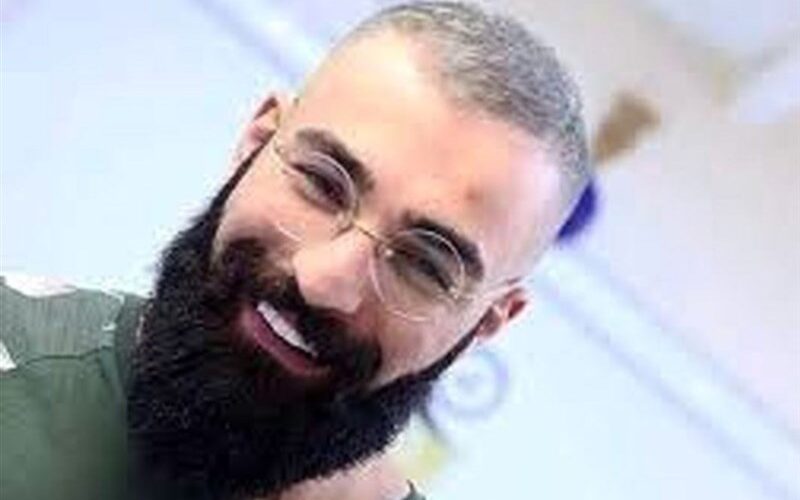 حمید صفت جایگزین نوید محمدزاده شد