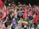 خادمان تجمعات مردمی کرج پای کار ایران تجلیل شدند