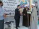 خادمان عرصه وقف و بقاع متبرکه قم در هفته وقف تجلیل شدند