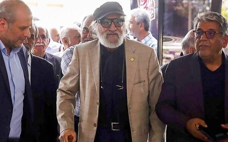 خبر درگذشت داریوش ارجمند شایعه بود؛ خودش درباره مرگ چه گفت؟