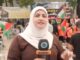 خبرنگار پرس‌تی‌وی در کرانه باختری پس از دو هفته بازداشت آزاد شد