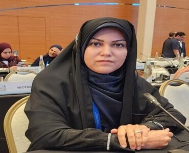 خدادادی: حقوق بشر نباید گزینشی باشد خدادادی: حقوق بشر نباید گزینشی باشد