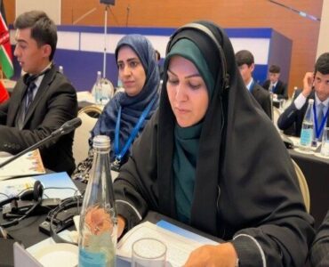 خدادادی: عادی شدن جنگ، جامعه جهانی را تهدید میکند خدادادی: عادی شدن جنگ، جامعه جهانی را تهدید میکند