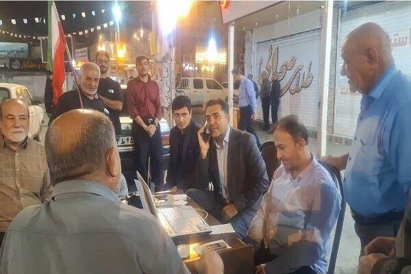 خروج پروژه ۸۴۸ واحدی دهدشت کهگیلویه و بویراحمد از
بن‌بست