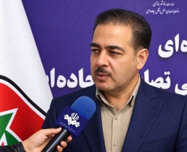 خیز راهداری مرکزی برای تکمیل زیرگذر ورودی نراق تا پایان
سال خیز راهداری مرکزی برای تکمیل زیرگذر ورودی نراق تا پایان
سال