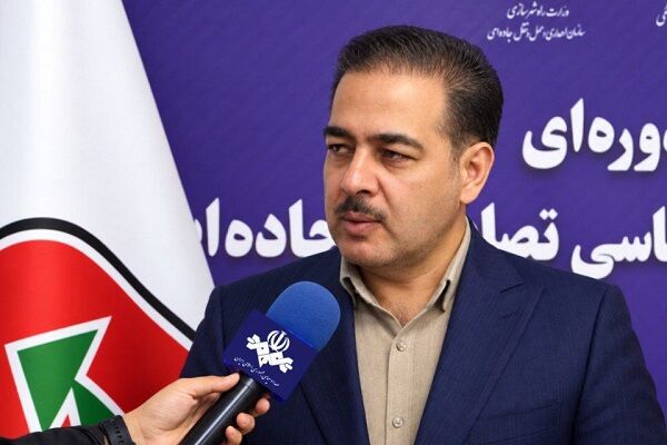 خیز راهداری مرکزی برای تکمیل زیرگذر ورودی نراق تا پایان
سال