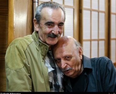 «در 86 سالگی مستأجرم»؛ این فریاد فقط صدای اصغر سمسارزاده نیست