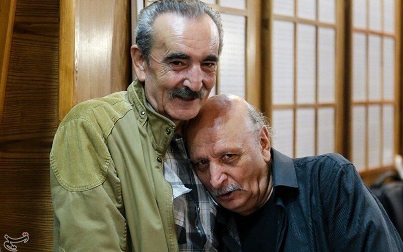 «در 86 سالگی مستأجرم»؛ این فریاد فقط صدای اصغر سمسارزاده نیست
